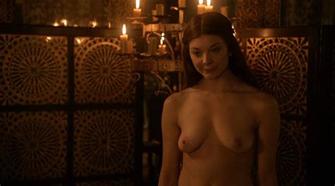 Nude Video Celebs Natalie Dormer Nude Game Of Thrones S E