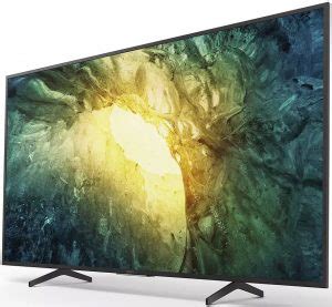 Sony x750h bravia uhd tv • 4k uhd lcd tv test • overview and comparison with sony x800h & samsung tu7000 • available in 55, 65 & 75 inches. Sony X75CH vs X90CH Similarities & Differences : Why ...