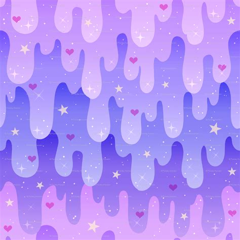 15 Slime Backgrounds Wallpapersafari