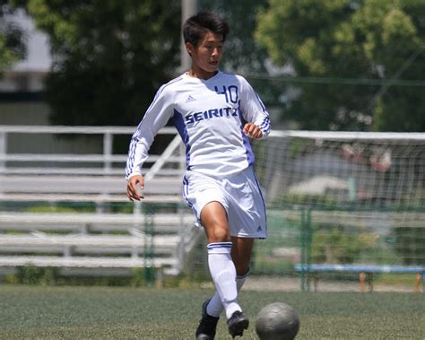 Maybe you would like to learn more about one of these? 東京の強豪校・成立学園高校サッカー部・宇津木優人の ...