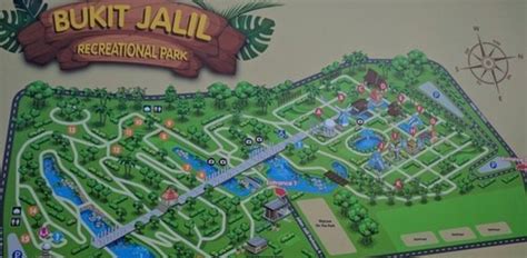 It consists of park point. 12 Best Kompleks Sukan di Kuala Lumpur Sport Center in KL