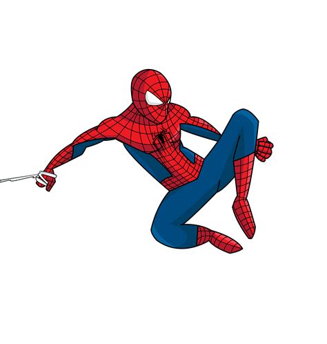 Download Spider Man Picture Hq Png Image Freepngimg