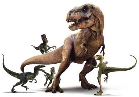 Dinosaurios Información De Dinosaurios Y Animales Prehistóricos