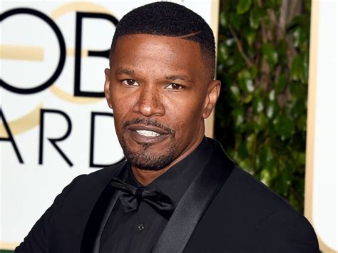 Jamie Foxx Remains Hospitalized Nearly A Week After Experiencing ‘medical Complication