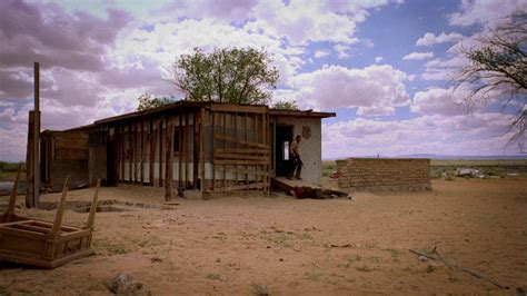 Tucos Desert House Breaking Bad Locations