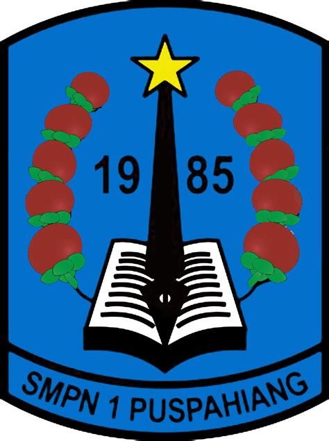 Profil Sekolah – SMPN 1 PUSPAHIANG