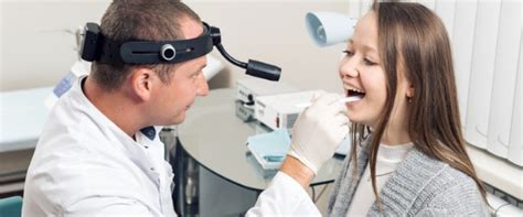 What Does An Otolaryngologist Do Careerexplorer