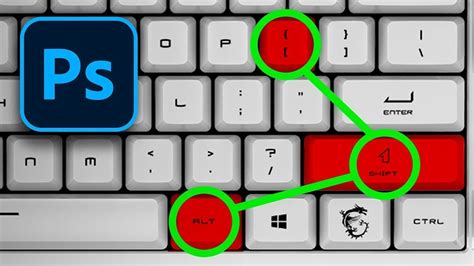 19 Amazing Photoshop Keyboard Shortcuts You Probably Dont Know