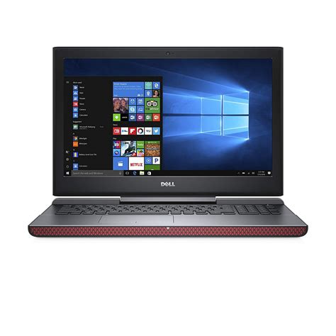 When i reviewed the dell inspiron 15 7000 series (7559) ($799.99 at dell) in 2015, it was powerful and affordable enough to easily earn our editors' choice its successor, the inspiron 15 7000 gaming (7567) (starts at $799.99; Dell Inspiron 15-7567 Screen Replacement Service and Parts ...