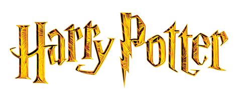 Harry Potter Logo Logodix