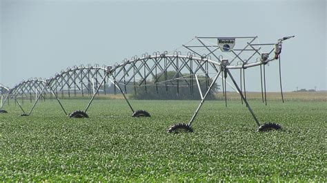 Irrigation Product Spotlight Sponsored By Northern Agri Service