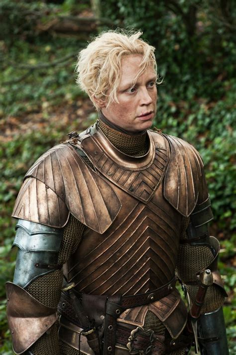 Brienne Of Tarth Game Of Thrones Photo 31362150 Fanpop
