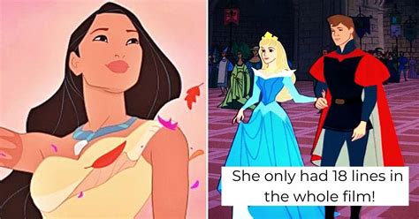 Interesting Facts About Disney Princesses Every Fan Should Know Earth