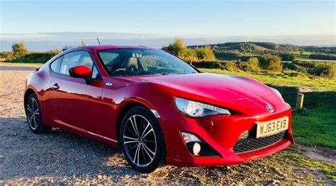 Toyota Gt86 Coupe 2013 Manual 1998 Cc 2 Doors In Woodbury