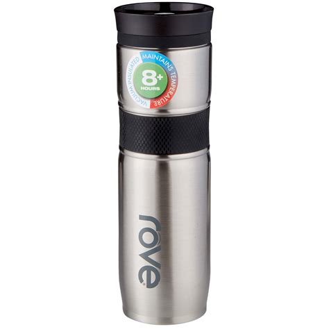 Rove Vacuum Insulated Stainless Steel Bottle Shop Travel And To Go At H E B