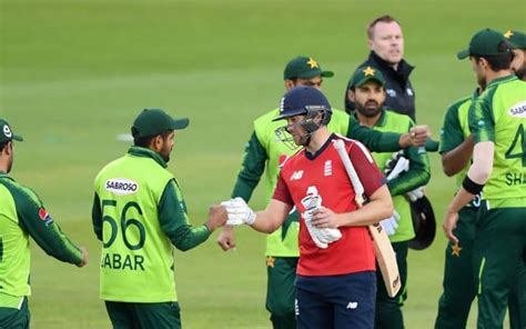 Pakistan Tour Of England Head To Head Stats Schedule Streaming