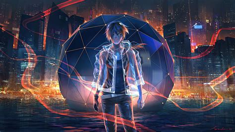 Cool Anime Boy 4k Wallpapers Wallpaper Cave Images And Photos Finder