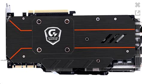 Gigabyte เปืดตัว Geforce Gtx 1080 Xtreme Gaming Graphics Card Extreme It