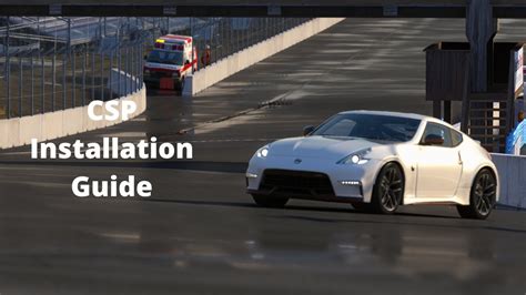 Assetto Corsa Csp Preview Simple Installation Guide How To Get