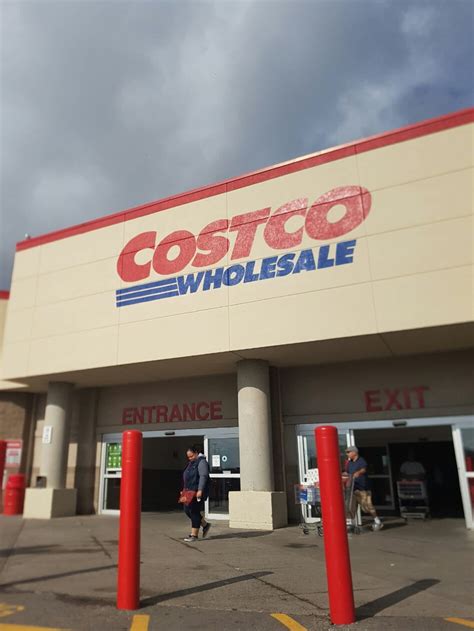 Costco Wholesale - Opening Hours - 150 Kingston Rd E, Ajax, ON