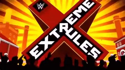 2manband Wrestling An Extreme Rules Weekly Review By Yes Wrestling