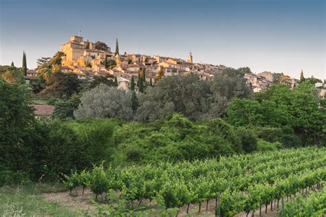 Découvrir Les Villages Du Sud Luberon Et Leurs Incontournables