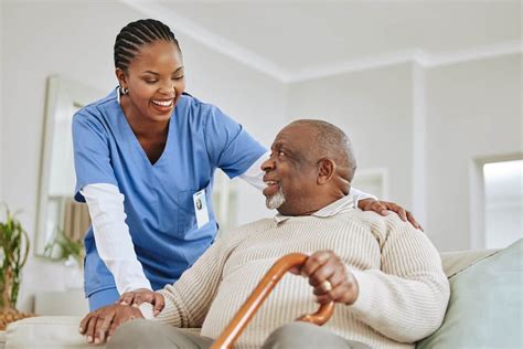 5 Benefits Of Patient Centered Care For Healthcare Employers