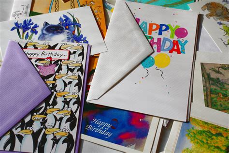 Jazz them up with hundreds of cliparts! Birthday Cards Picture | Free Photograph | Photos Public ...