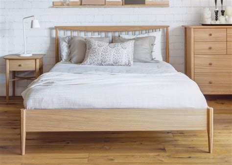 Maybe you would like to learn more about one of these? Elsa Bedroom | Scandinavian | Oak | Furniture, Bedroom ...
