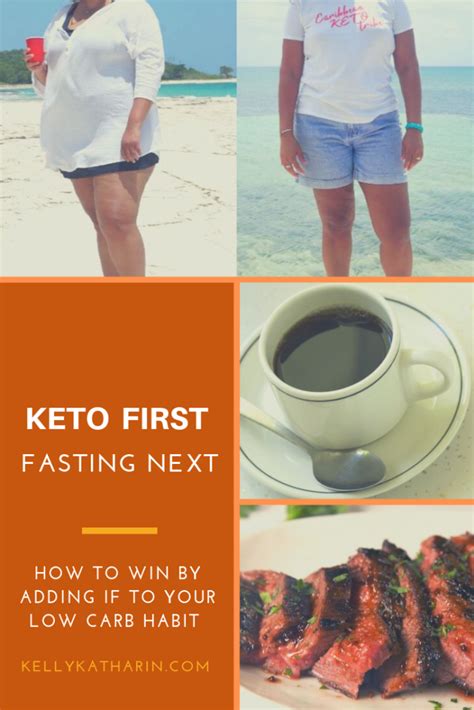 My Jamaican Keto Journey And Intermittent Fasting A Weight Loss