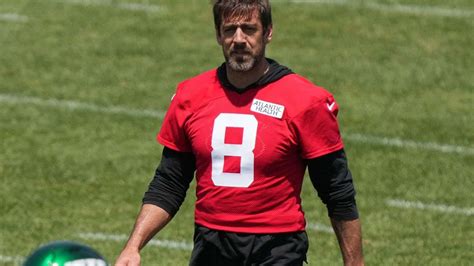 "Level of Engagement": Months After Aaron Rodgers' Trade, Real Reason