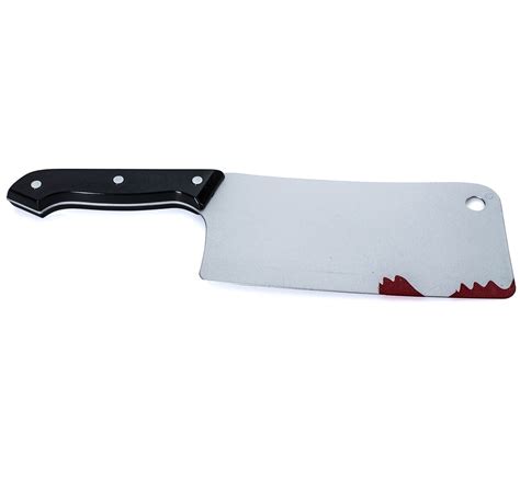 Tigerdoe Fake Knife 2 Pack Realistic Knife Prop Costume Props