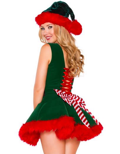 Elf Costumes Sexy Costumes Christmas Costumes