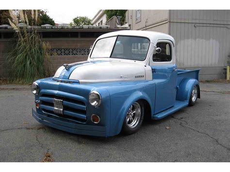 1951 Dodge Truck For Sale Cc 1049891
