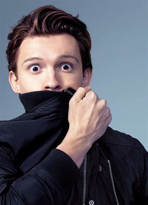 Welcome to tom holland fan , your first and ultimate source dedicated to the talented british actor, tom holland. Tom Holland Hatedom - Toxic Fandoms & Hatedoms Wiki