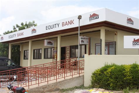 We do this through continuous innovation, which has revolutionized banking in uganda. Equity Bank shuts down seven branches to cut losses ...