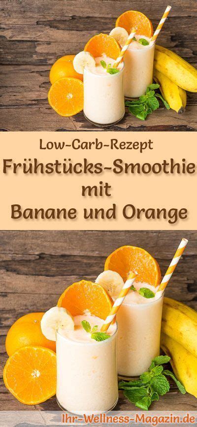 Check spelling or type a new query. Frühstücks-Smoothie mit Orangen und Bananen - gesundes Low ...