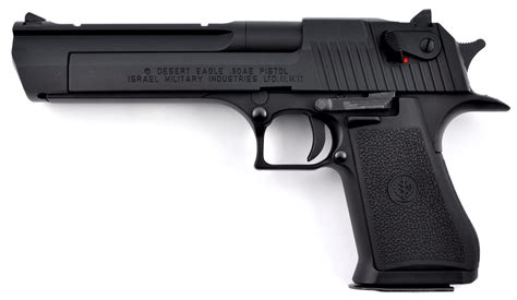 Desert Eagle Desert Eagle Pistol Tactical Pistol