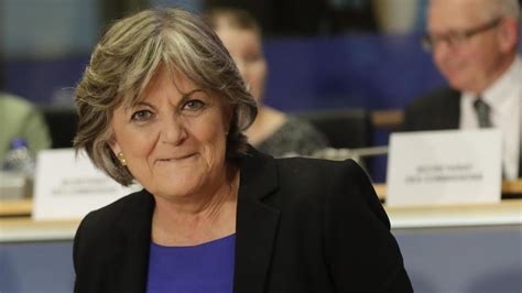 Elisa ferreira apresenta fundo para a transição justa. Elisa Ferreira: «Il y a d'énormes déséquilibres au sein de ...