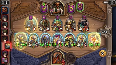 We did not find results for: A Beginner's Guide to Hearthstone Battlegrounds - Out of Cards