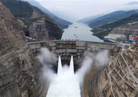 China India Lead Asia S Biggest Hydropower Crunch In Decades Asia News Asiaone