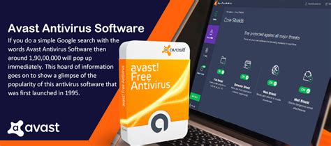 Avast Antivirus Software Avast Antivirus Software Download