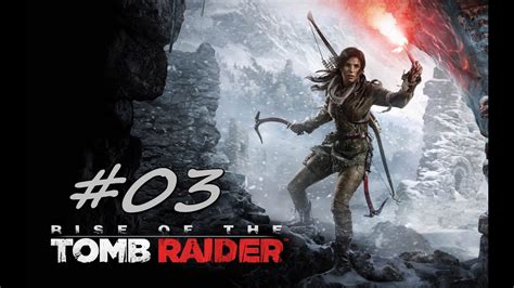 For more help on rise of the tomb raider, read our tomb challenges guide, survival caches locations and tomb puzzles solutions guide. Rise of the Tomb Raider Deutsch #03 Sibirische Wildnis ...