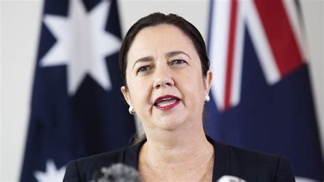 Born 25 july 1969) is an australian politician who has been the . Annastacia Palaszczuk wants to have her cake and eat it ...