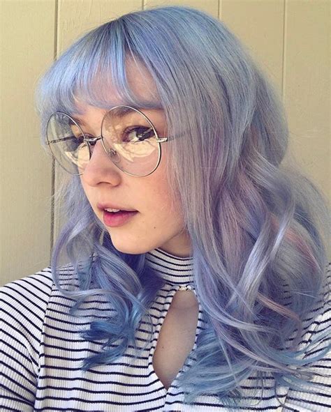 🌵follow Me Sunkissedcactus 🌵 Light Blue Hair Blue Hair
