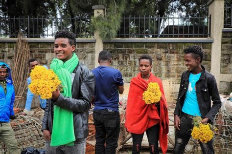 Ethiopias Economy Struggles As War Reignites In Tigray Winnipeg Free