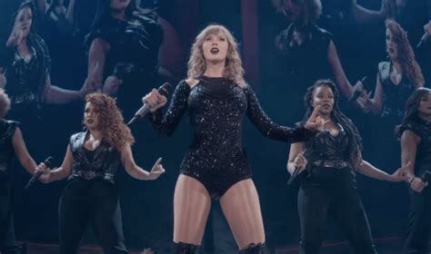 taylor swift on netflix reputation concert show coming new year s eve indiewire