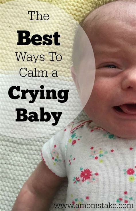 Crying Baby Baby Crying Baby Sleep Baby Hacks