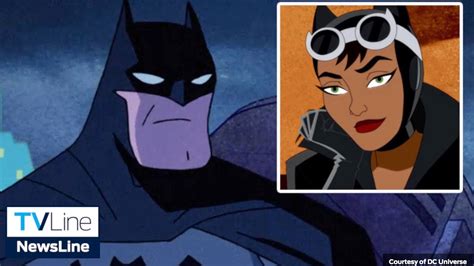 Harley Quinn Dc Stops Batman Catwoman Oral Sex Scene Newsline