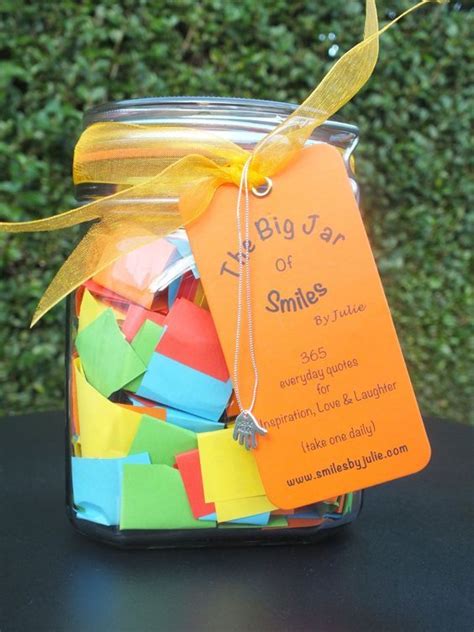 Whatever you decide to do this valentine's day, be sure to remember the spirit of the holiday, focus on love, and make sure that the people that are important to. The Big Jar of Smiles - 365 Daily Quotes for every day ...